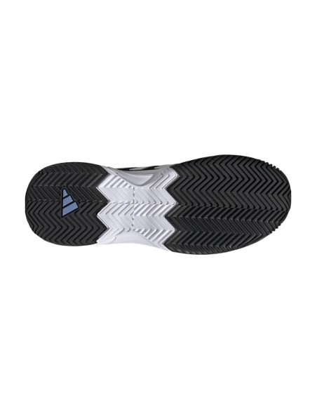 Adidas Gamecourt 2 Negro Blanco Hq8478 | Ofertas de pádel
